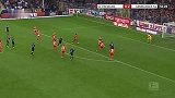 德甲-1314赛季-联赛-第10轮-弗赖堡0：3汉堡-全场