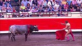 综合-15年-2015西班牙斗牛第8期（中文声）-专题