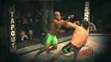 UFC-15年-UFC186售票宣传片：蝇量级雏量级两场冠军赛同时开战-专题