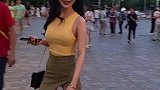 发自内心的笑才是真的美