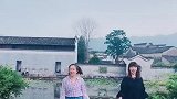 第一次拍视频，好尴尬啊