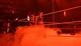 NXT第622期：天煞的下一个目标？梅赛德斯手上出现神秘符号