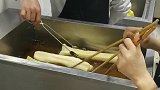 香酥大油条！喜欢的老铁双击加关注。