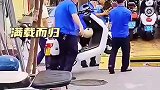 积极向上的工作，满载而归