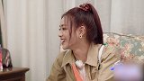 赵小棠尬聊的样子太好笑了，努力营业超可爱