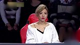 青春最强音：三位选手上台演唱，最严肃的包老师都活跃起来了