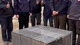 牛人发明的百变桌椅组合，桌子还可以这样做，真是厉害！