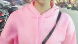 邻家小姐姐很清纯可爱