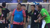 中甲-17赛季-联赛-第18轮-新疆体彩vs青岛黄海-全场