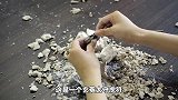 哇哇哇！山东博物馆也有盲盒啦！你们猜我会挖到什么呢？