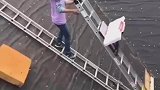 艺高人胆大，新发明绝了