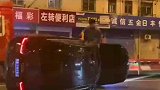 莫非这就是侧方位停车，双闪是奥迪最后的倔强