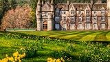 巴尔莫勒尔城堡：英国皇室在苏格兰的度假胜地