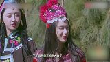 雪国列车在线发糖！李雪琴自曝择偶标准，网友：这不就是王建国？