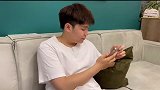 看来最近我的好日子来了灿二哥