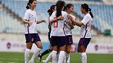 U20女足亚预赛-欧阳玉环霍悦欣破门 中国5-0尼泊尔2连胜