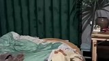 首次踏足男友家，她打开卧室后，震撼装修风格