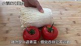 这个季节最适合吃这个菜！酸甜清爽，健脾开胃