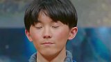 章子怡凶马嘉祺：你一定要选我！郝蕾看到后的反应，暴露真实素质
