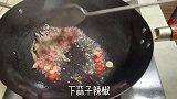 家常腊肉炒土豆丝，做法简单香气扑鼻，超下饭