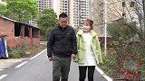 儿媳嫌弃农村婆婆，七旬婆婆离开时留下一封信，夫妻俩打开后哭了