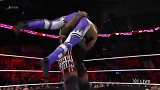 WWE-15年-RAW第1153期：黑巧克力泰山压顶血洗新一天-花絮