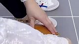 #哎呦喂你鞋真好看 #小白鞋 #谁穿谁好看 #小蓝瓶造不停