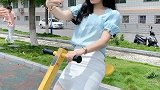 高兴得太早了，竟然放错了手机！