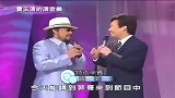 张菲上弟弟费玉清节目谦虚了，俩兄弟对话堪比在说相声