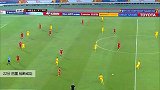 巴里 U23亚洲杯 2020 澳大利亚U23 VS 叙利亚U23 精彩集锦