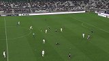 法甲-卡玛诺双响 波尔多2-1逆转里尔