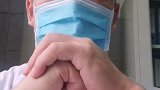 整天科普强调:尿酸高要多喝水，可你们偏偏不听不看，只有渴了才喝水，结果又住院了。我们整天做科普给谁看！