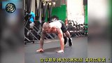 真正的男人就应该这样去练习！