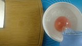 番茄豆腐鸡蛋汤好吃的做法，汤鲜味美营养丰富，做法也很简单