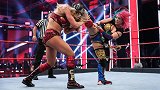 RAW第1413期：RAW女子冠军赛 明日华VS夏洛特