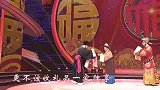 京剧《罢宴》经典选段，精彩的舞台演唱，观众掌声不断！