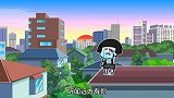 蘑菇头版《听闻远方有你》听谁说的，老实交代