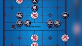 许国义vs蒋川 特级大师算度大比拼！就走错一招棋！结局相当惨！