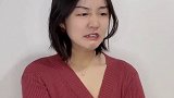 谁知道背的是啥高中回忆 潇潇学姐