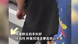 北京一男子在地铁6号线列车上猥亵女乘客，被警方当场抓获：行拘