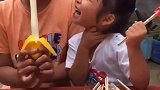 这不是香蕉 不能吃