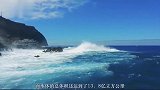 月球表面如此干旱，如果往上面倒一桶水会发生什么最好别尝试