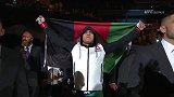 UFC-17年-格斗之夜第115期鹿特丹站赛事集锦-精华
