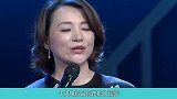 早前央视主持人倪萍半夜给冯小刚下跪，遭陈凯歌背叛前夫抛妻弃子