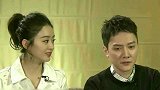 谢娜送赵丽颖锁曝光金光闪闪好亮眼