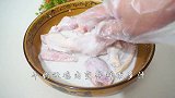 在家就能吃到的韩式炸鸡，咬开爆汁、裹酱闪亮，做法简单又好吃