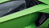 兰博基尼 aventador SVJ lamborghini