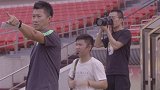 中超-17赛季-北京国安拍摄全家福 杨智黄色头发格外显眼-专题