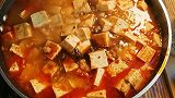 正宗麻婆豆腐原来这么简单，大厨教几个技巧，豆腐香嫩入味超好吃