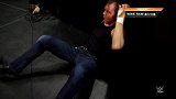 WWE-17年-RAW第1253期：双打赛阿里斯&盖勒格VS内维尔&TJP-全场